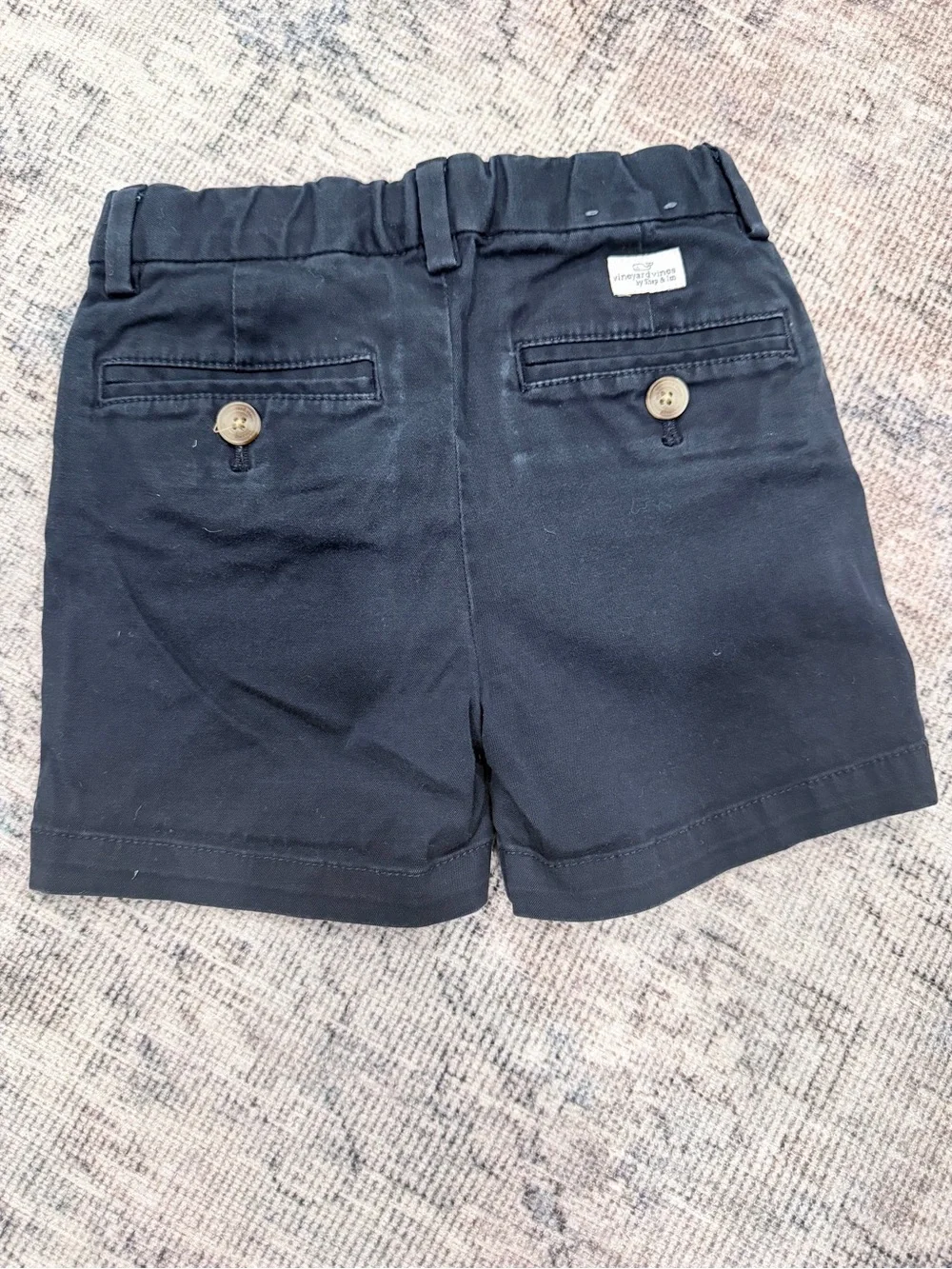 Vineyard Vines timeless navy